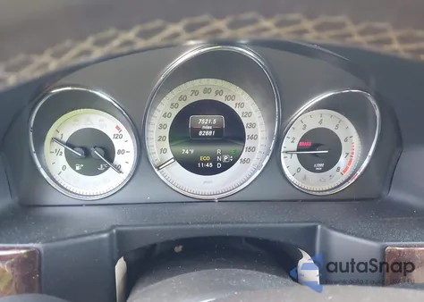 2014 Mercedes-Benz Glk 350 from USA, damaged, VIN WDCGG5HB1EG239952